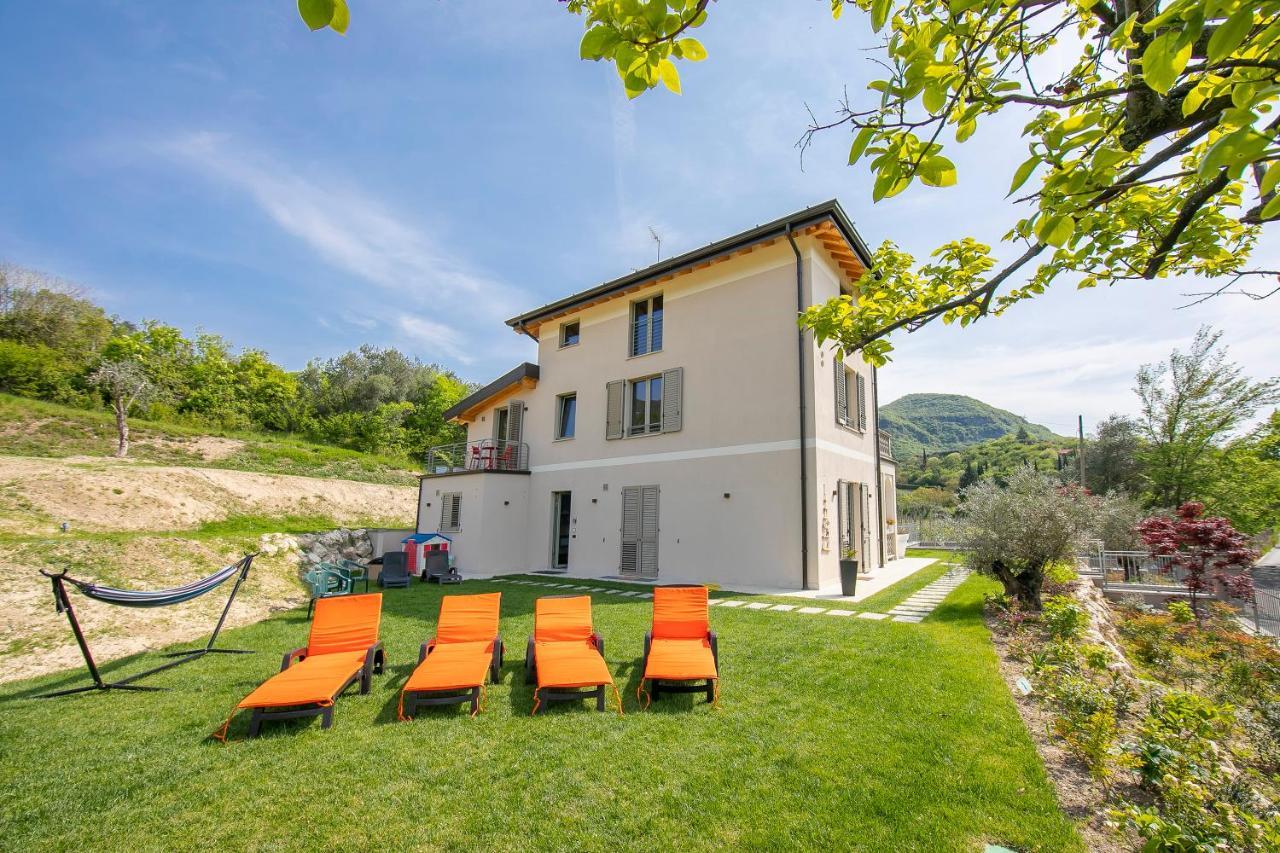 Ricomilla Holiday - Family Friendly Roe Extérieur photo