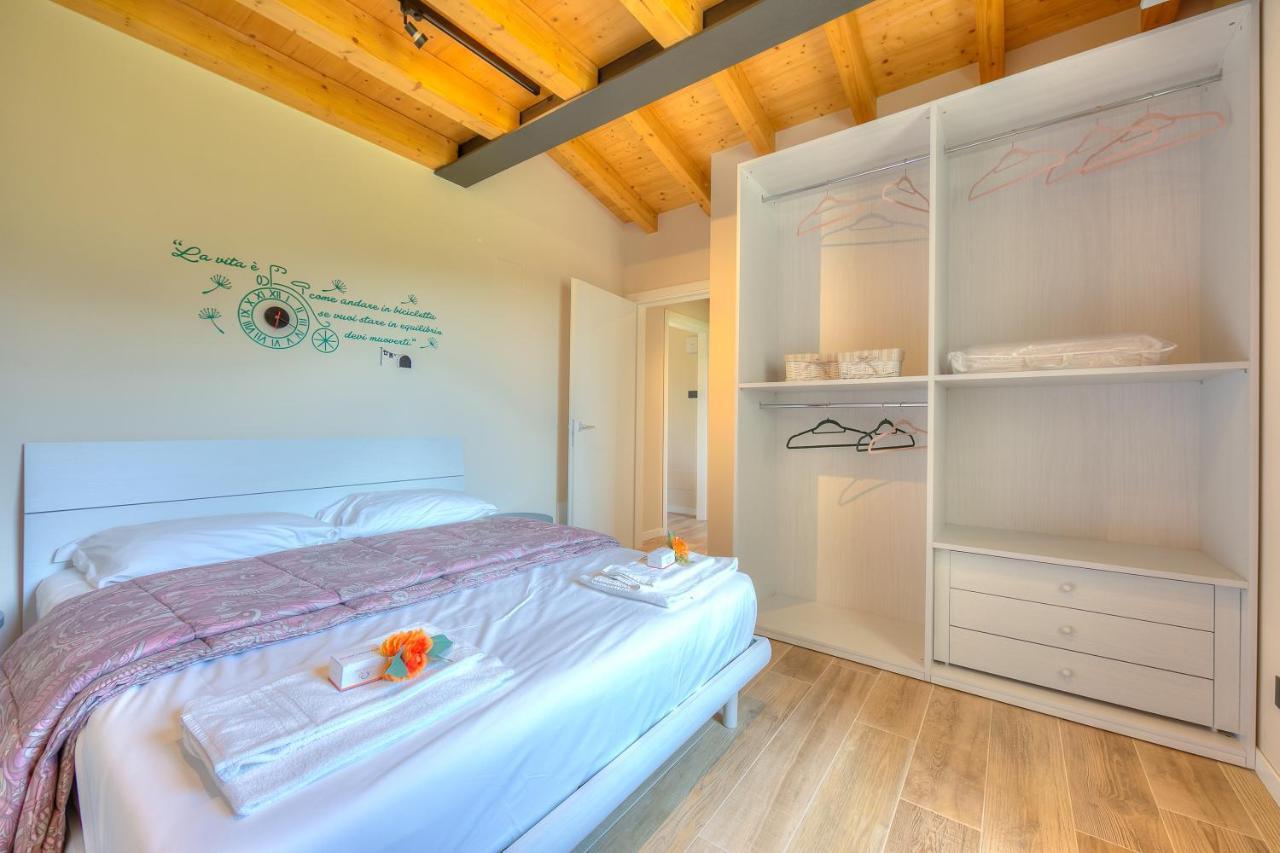 Ricomilla Holiday - Family Friendly Roe Extérieur photo