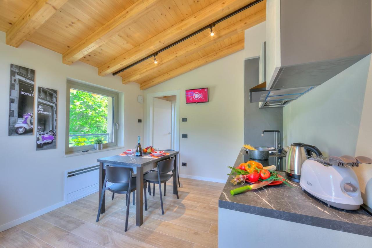 Ricomilla Holiday - Family Friendly Roe Extérieur photo