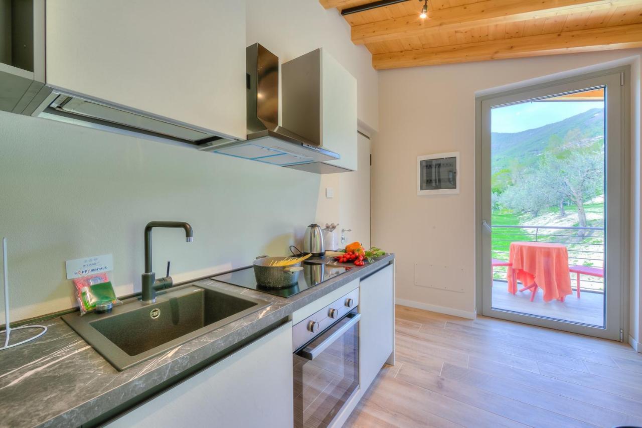 Ricomilla Holiday - Family Friendly Roe Extérieur photo